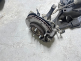 Oto Çıkma Parça / Honda / Jazz / Alt Takım / Travers / Çıkma Parça 