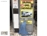Opel mokka sağ ön çamurluk ORJİNAL OTO OPEL