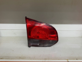 2009-12 VW GOLF 6 SOL İÇ STOP