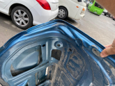Oto Çıkma Parça / Ford / Focus / Kaporta & Karoser / Bagaj Kapağı / Çıkma Parça 
