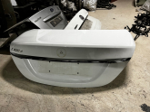 Mercedes C200 Bagaj Kapak w205 kasa