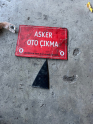 Oto Çıkma Parça / Opel / Vectra / Kaporta & Karoser / Sağ Arka Kapı / Çıkma Parça 