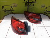 Oto Çıkma Parça / Opel / Astra / Far & Stop / Sağ Arka Stop / Çıkma Parça 