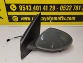 Oto Çıkma Parça / Dacia / Sandero / Ayna / Sol Dış Ayna / Çıkma Parça 