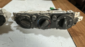 2006-2009 FORD FOCUS KLİMA KONTROL PANELİ ORJ ÇIKMA