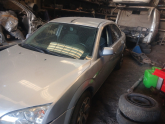 Hurda Belgeli Araçlar / Ford / Mondeo