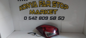 Oto Çıkma Parça / Hyundai / i20 / Far & Stop / Sol Arka Stop / Çıkma Parça 
