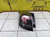 OPEL CROSSLAND SOL DIŞ STOP ÇIKMA ORJİNAL YEDEK PARÇA