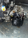 Hyundai ix35 1.6 benzinli otomatik şanzıman