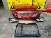 OPEL CORSA F ÖN SET ÇIKMA ORJİNAL YEDEK PARÇA