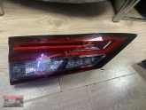 Oto Çıkma Parça / Nissan / Qashqai / Far & Stop / Far & Stop Sacı / Çıkma Parça 