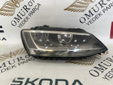VOLKSWAGEN JETTA SAĞ FAR (2011-2018) ORJİNAL ÇIKMA