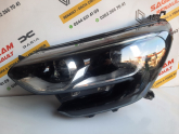 Oto Çıkma Parça / Renault / Megane / Far & Stop / Sol Ön Far / Çıkma Parça 