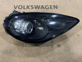 PANAMERA 2010-2014  MODEL SAĞ FAR  SÖKME HATASIZ 97063198400