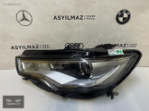 AUDİ A6 SOL FAR XENON ORJİNAL OEM:4G0941753E