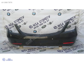 MERCEDES S SERİSİ W222 S65 KASA ARKA TAMPON DOLU ORJ A2228800049