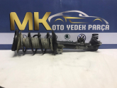 Oto Çıkma Parça / Mercedes / C Serisi / Alt Takım / Amortisör / Çıkma Parça 