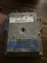 Ford Transit 2.4TDCI AC11-12A650-BA DCU-201 MOTOR  BEYNİ ÇIKMA