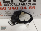 Oto Çıkma Parça / Toyota / Corolla / Ayna / Ayna Kapağı / Çıkma Parça 