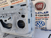 Oto Çıkma Parça / Renault / Clio / Kaporta & Karoser / Sol Ön Kapı / Çıkma Parça 