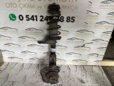 Oto Çıkma Parça / Opel / Vectra / Alt Takım / Helezon Yayı / Çıkma Parça 