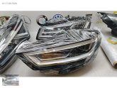 Oto Çıkma Parça / Audi / A3 / Kaporta & Karoser / Marşpiyel Sacı / Çıkma Parça 