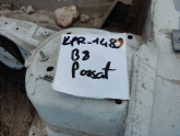 KPR1489 PASSAT B8 SAĞ SOL ÖN ÇEYREK ORTA DİREK MARŞPİYEL SACI KES