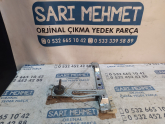 Oto Çıkma Parça / Citroen / C3 / Oto Cam / Cam Krikosu / Çıkma Parça 