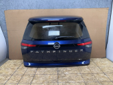 NISSAN PATHFINDER ÇIKMA ORJİNAL BAGAJ