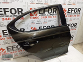Oto Çıkma Parça / Honda / City / Kaporta & Karoser / Sağ Arka Kapı / Çıkma Parça 