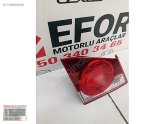 Oto Çıkma Parça / Honda / Civic / Far & Stop / Sol Arka Stop / Sıfır Parça 