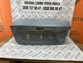 Oto Çıkma Parça / Ford / Focus / Kaporta & Karoser / Bagaj Kapağı / Çıkma Parça 