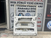 Oto Çıkma Parça / Volkswagen / Transporter / Kaporta & Karoser / Sağ Sürgülü Kapı / Çıkma Parça 