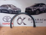 2024-2025 TOYOTA C-HR ÇIKMA ORJİNAL ÖN DODİK