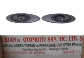 DAEWOO KAPI KOLU İÇ SAĞ-SOL MATİZ-SPARK 1998-2005