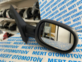 Oto Çıkma Parça / Renault / Megane / Ayna / Sağ Dış Ayna / Çıkma Parça 