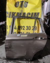 Oto Çıkma Parça / Bmw / X1 / Kaporta & Karoser / Sol Arka Kapı / Çıkma Parça 