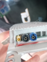 Oto Çıkma Parça / Bmw / 5 Serisi / Multimedya / Bluetooth Modülü / Çıkma Parça 