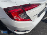Oto Çıkma Parça / Honda / Civic / Tampon / Arka Tampon / Çıkma Parça 