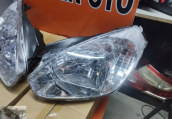 Oto Çıkma Parça / Hyundai / Accent / Far & Stop / Sağ Ön Far / Çıkma Parça 