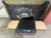 Oto Çıkma Parça / Volkswagen / Touran / Oto Cam / Kelebek Camı / Çıkma Parça 