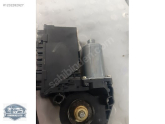 VW TOUAREG 2004 2010 ÖN CAM AÇMA MOTORU SOL