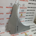 Oto Çıkma Parça / Toyota / Corolla / Kaporta & Karoser / Sağ Ön Çamurluk / Çıkma Parça 