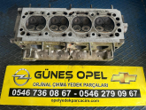 Oto Çıkma Parça / Opel / Vectra / Motor / Silindir Kapağı / Çıkma Parça 