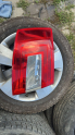 Oto Çıkma Parça / Skoda / Octavia / Far & Stop / Sol Arka Stop / Çıkma Parça 