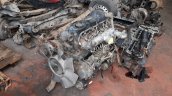 Oto Çıkma Parça / Mitsubishi / Canter / Motor / Motor (komple) / Çıkma Parça 