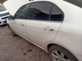 CHEVROLET EPİCA SOL ARKA KAPI ÇIKMA ORJİNAL