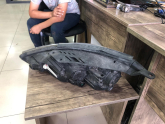 Oto Çıkma Parça / Hyundai / i30 / Far & Stop / Sağ Ön Far / Çıkma Parça 