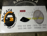 Oto Çıkma Parça / Peugeot / Partner / Ayna / Ayna Kapağı / Çıkma Parça 
