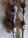 Oto Çıkma Parça / Renault / Clio / Şanzıman / Şanzıman Komple / Çıkma Parça 